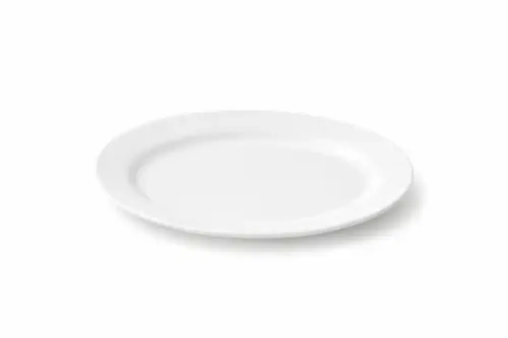 Storesome Diva 11" Full Plate Plain